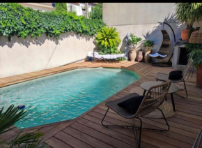 Maison Nimoise